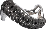 Armadillo Pipe Guard Black