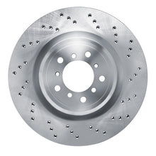 Load image into Gallery viewer, DFC 08-13 BMW M3 Right Front Drilled Brake Rotor