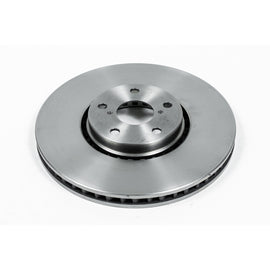 Power Stop 07-11 Lexus GS350 Front Right Autospecialty Brake Rotor