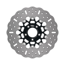 Load image into Gallery viewer, EBC 08-20 Harley Davidson Dyna FXDB Street Bob 1584 Front Left/Right Contour Profile Rotor