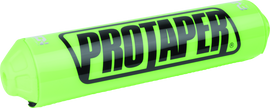 ProTaper Fuzion Bar Pad - Race Green