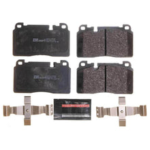 Load image into Gallery viewer, Power Stop 13-17 Audi Q5 Euro-Stop ECE-R90 Front Brake Pads