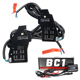 Oracle 20-22 Ford Explorer Dynamic RGB Headlight DRL Kit - - w/ BC1 Controller SEE WARRANTY
