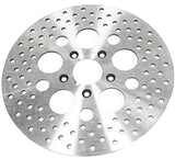 Brake Rotors Rear Ss 11.5
