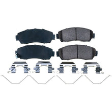 Load image into Gallery viewer, Power Stop 2021 Honda CR-V Front Z17 Evo Ceramic Brake Pads w/Hardware