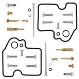 QuadBoss 05-13 Kawasaki KVF650 Brute Force 4x4 Carburetor Kit