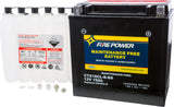 Battery Ctx16cl-B-Bs Maintenance Free