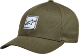 Meddle Hat Military Sm/Md