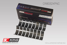 Load image into Gallery viewer, King Chrysler 345/370 16V Connecting Rod Bearing Set