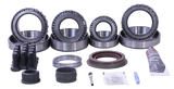 Revolution Gear & Axle 11-13 GM/Dodge 11.5in Rear Axle Ring & Pinion Master Install Kit