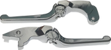 Anthem Lever Set Chrome 17-23 Indian Scouts
