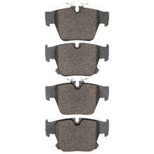 Load image into Gallery viewer, DFC 23-25 BMW XM Rear 5000 Advanced Low Metallic Brake Pads