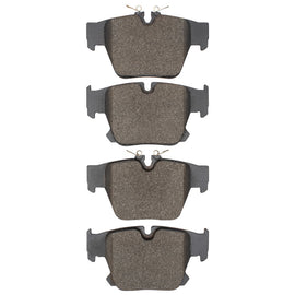 DFC 23-25 BMW XM Rear 5000 Advanced Low Metallic Brake Pads