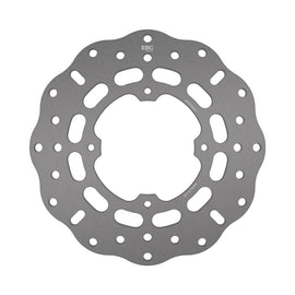 EBC 14-23 Honda CRF 125 F SW 17/14in Front Left Contour Profile Rotor