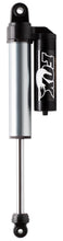 Load image into Gallery viewer, Fox 05+ Toyota Tacoma 2.5 Factory Series 8.4in. Remote Reservoir Rear Shock Set / 0-1.5in. Lift