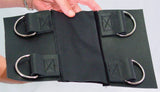 Hooker D Ring Mounts 12