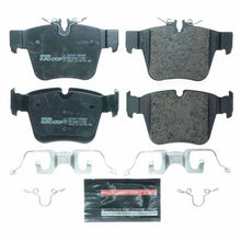 Load image into Gallery viewer, Power Stop 17-18 Mercedes-Benz GLC43 AMG Euro-Stop ECE-R90 Rear Brake Pads
