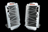 Billet Radiator Guard Yam