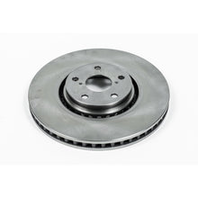 Load image into Gallery viewer, Power Stop 07-11 Lexus GS350 Front Right Autospecialty Brake Rotor