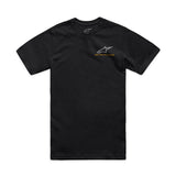 Sparky Csf Tee Black 2x