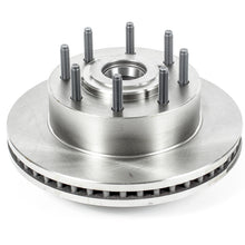 Load image into Gallery viewer, Power Stop 05-07 Ford F-250 Super Duty Front Autospecialty Brake Rotor