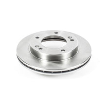 Load image into Gallery viewer, Power Stop 95-02 Kia Sportage Front Autospecialty Brake Rotor