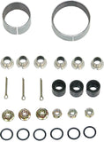 Clutch Rebuild Kit S-D