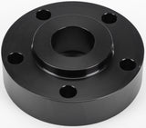 Rear Pulley Spacer 2000-Up Black 1 In.