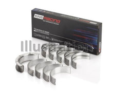 Load image into Gallery viewer, King Performance Main Bearing Set - Size STD