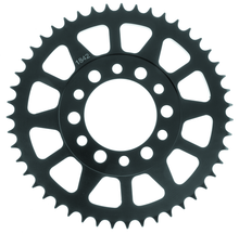 Load image into Gallery viewer, BikeMaster Yamaha Rear Steel Sprocket 428 45T - Black