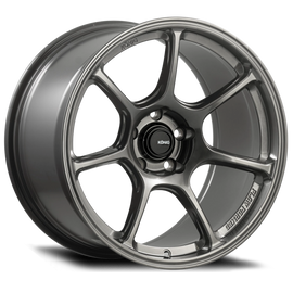 Konig Ultragram 17X9 5X114.3 ET40 Carbon Bronze Metallic Knurled Bead