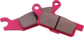 BikeMaster Yamaha Sintered Brake Pads