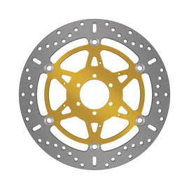 EBC 13-14 BMW HP4 1000cc Front Left/Right Standard Brake Rotor