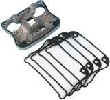 Gasket Rocker Cover Lowr Rubr 883 1200 Xl 5pk 17353-89