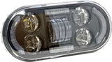 Sportster S Headlight Integrated Led  `21-23