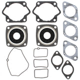 Gasket Kit-Rtx 440fc Tnt 74-75 Everest