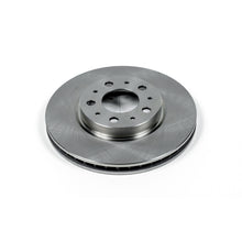 Load image into Gallery viewer, Power Stop 94-97 Volvo 850 Front Autospecialty Brake Rotor