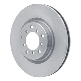 DFC 01-06 BMW M3 Left Front Brake Rotor