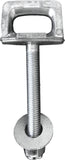 Super Clamp Screw Mount