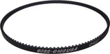 Belt Carbon Rear Drive 24mm 133t