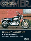 Repair Manual Harley Sportster