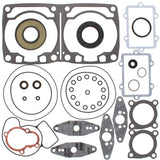Gasket Set A/C 800 S/M