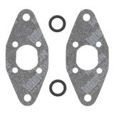 Vertex Pistons 04-05 GSX 800 HD/2006  GSX LTD 800 HO P-TEK Exhaust Valve Gasket Kit