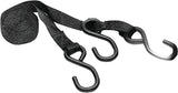 3 Hook Tow Strap 1