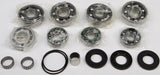 Differential Bearing And Seal Kit