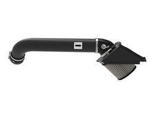 Load image into Gallery viewer, aFe MagnumFORCE Intakes Stage-2 PDS AIS PDS Ford F-150 09-10 V8-5.4L (blk)