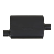 Load image into Gallery viewer, Flowmaster 2.5IN (O)/OUT (C) 40 Series Muffler