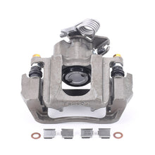 Load image into Gallery viewer, Power Stop 2009 Ford Flex Rear Right Autospecialty Caliper w/Bracket