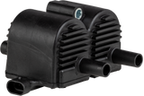 Hd Hp Coil Dual Fire Quad Tower