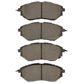 DFC 05-21 Subaru Forester Front 5000 Advanced Ceramic Brake Pads